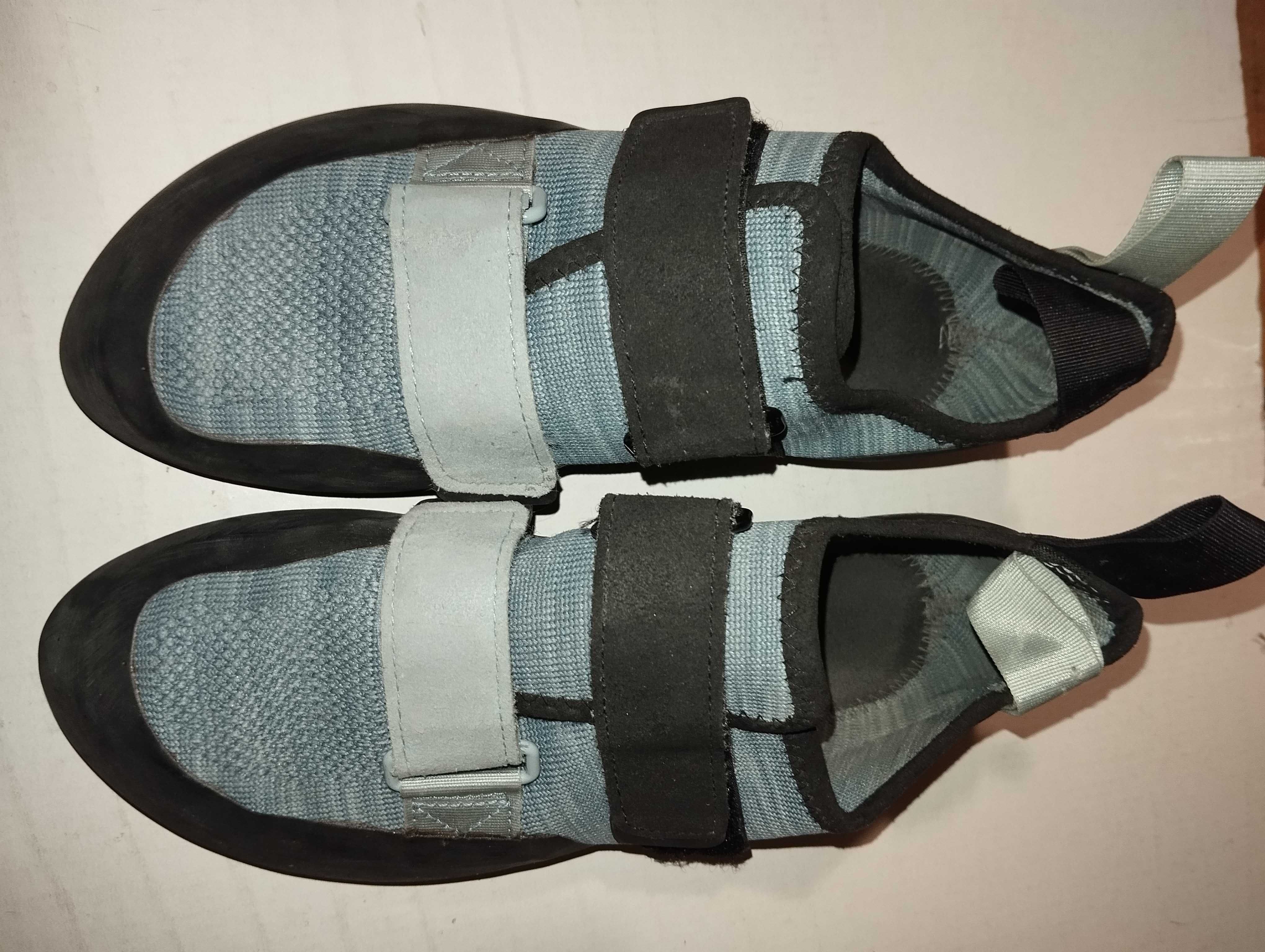 Скельники (скальники) Evolv/Scarpa/Black Diamond/SoiLL (EUR 36-38)