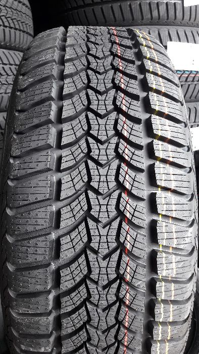 4szt nowe opony zimowe 205/55R16 Dębica Frigo HP2 Warszawa