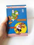 Livro Vintage de BD Disney Especialíssimo Número 29 Coleção Anos 80