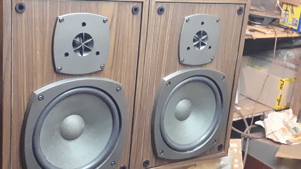 Kolumny głośnikowe 30 W Videoton -  jedyne takie na OLX