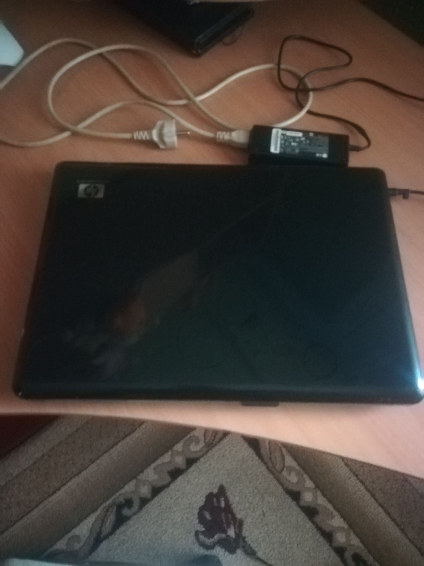 Ноутбук '17' HP Pavilion 9700