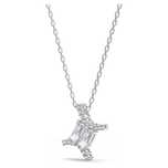 Colar/Pendente Swarovski Zodiac II Gémeos