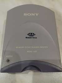 Sony memory stick reader/writer msac us 1