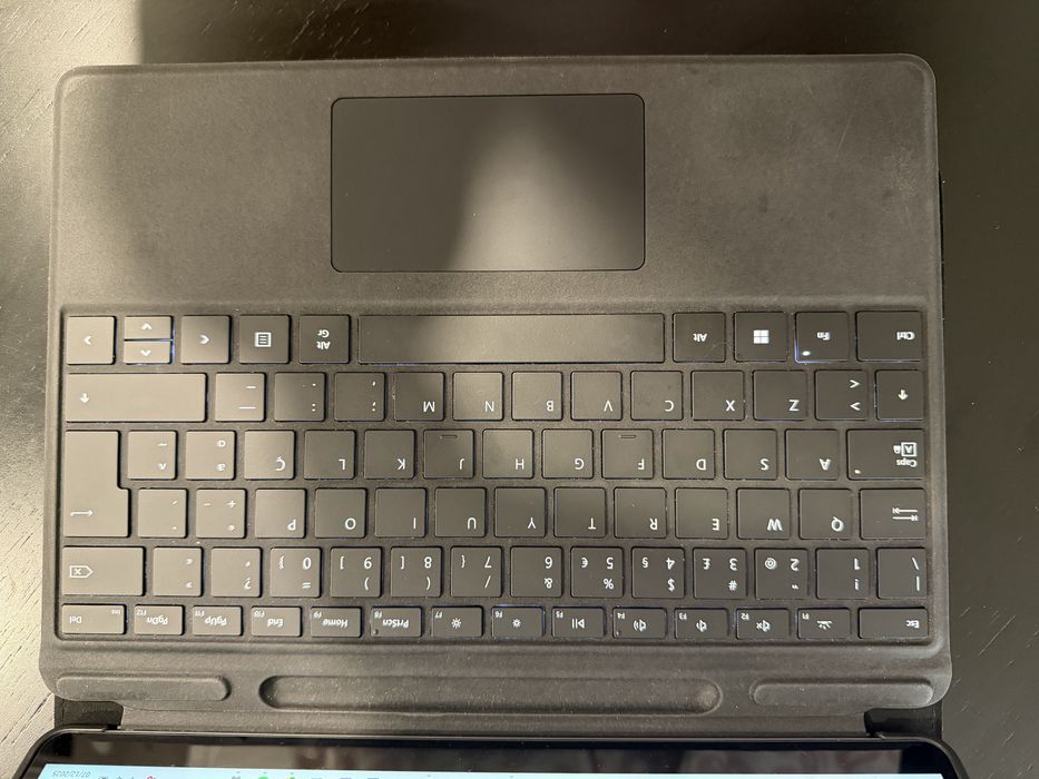 Surface Pro 9 - Como Novo