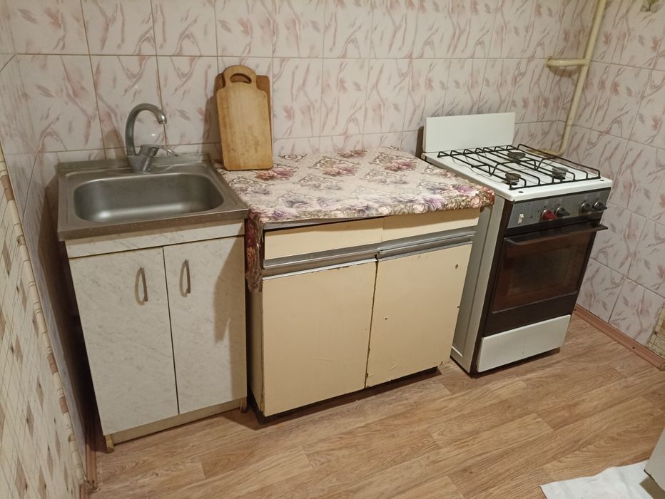 Сдам 1кв ХТЗ пр. Александровский, 3этаж