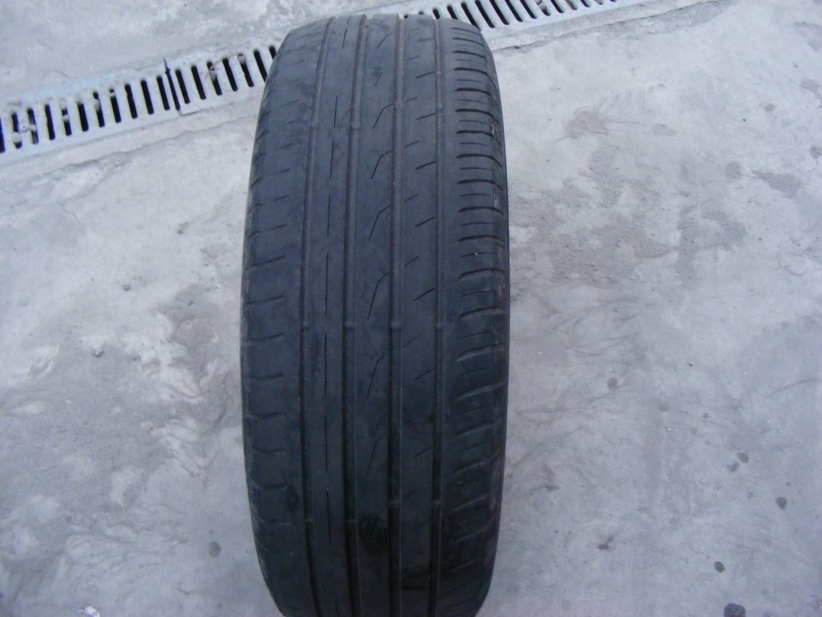 Шина Toyo Proxes CF2 195/60 R15