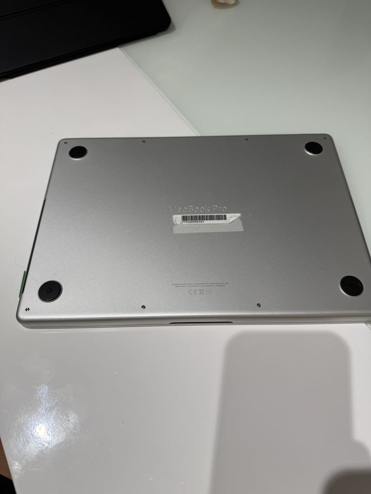 Macbook pro M1 Pro