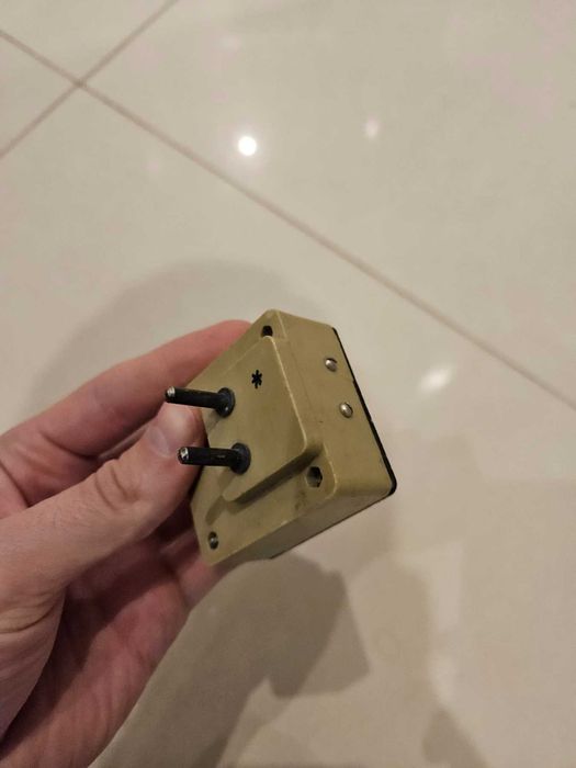 Шунт 10А 0,01 Ом і шунт 5а