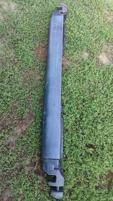 Mercedes vito viano 639 бампер зад A6398800271 оригинал