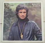 LP do cantor Brasileiro Roberto Carlos
