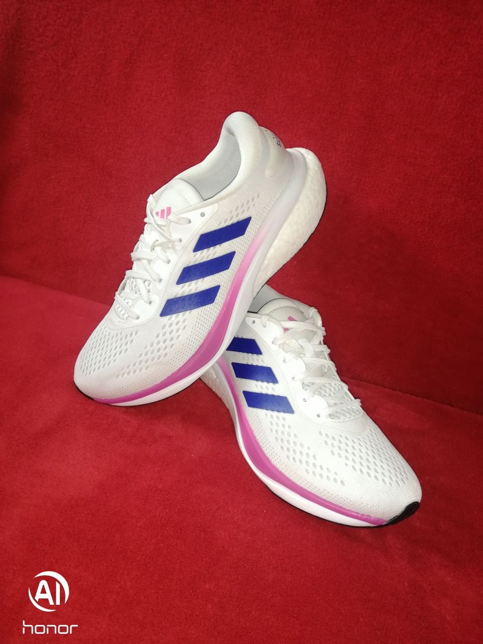 Adidas Supernova 41 1/3 damskie buty biegowe