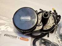 Bafang BBS02B 48V 750W silnik zestaw do konwersji LCD DPC010 Bafang