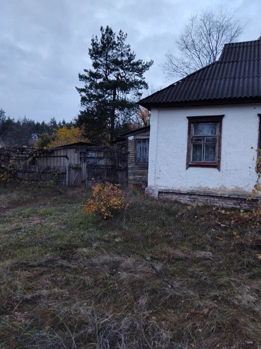 Продам житло 5 хв від м. Гадяч