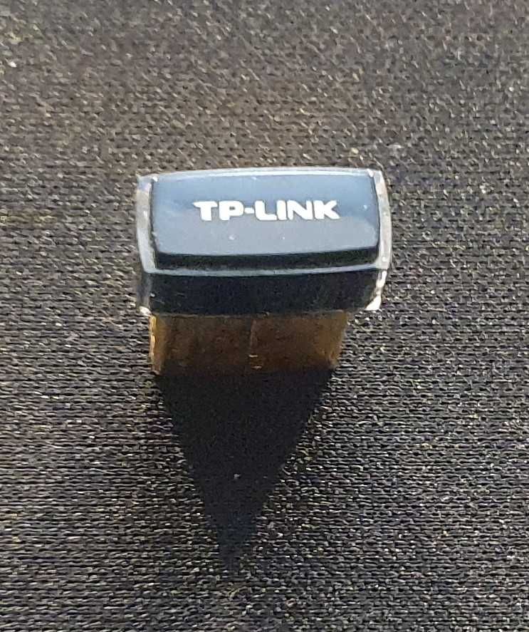 TP-LINK Placa USB Nano 150Mbps Wifi TL-WN725N