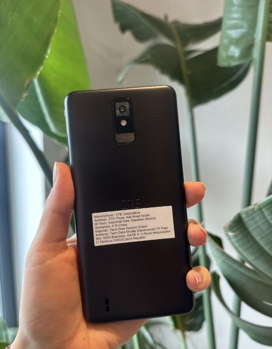 ZTE Blade A32 Nowy
