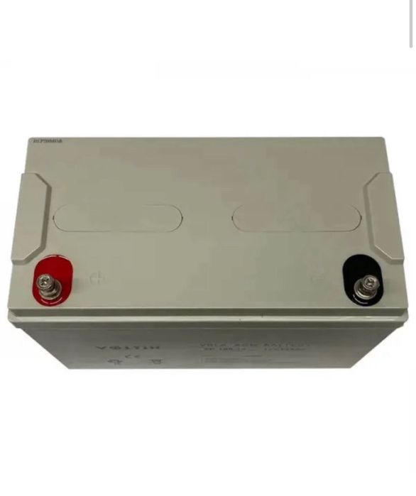 Акумулятор Voltik Agm. 65Ah. 130Ah. ДБЖ. Voltik. Гель. Акумулятор