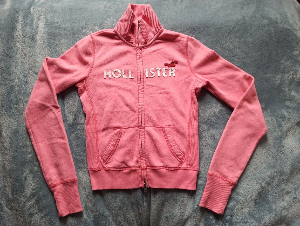 Bluza Hollister, rozmiar S