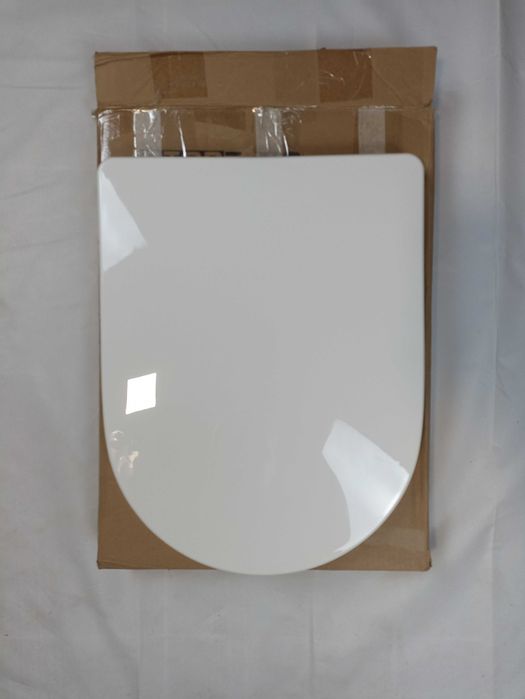 Deska sedesowa Storemic Nowoczesny Design i Komfort