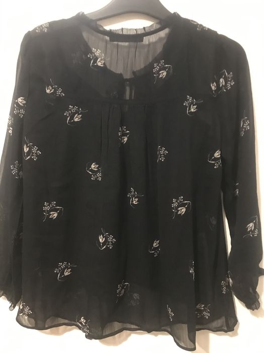 Bluzka damska xs/s