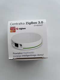 Centralka bramka ZigBee 3.0 TUYA ze złączem Ethernet