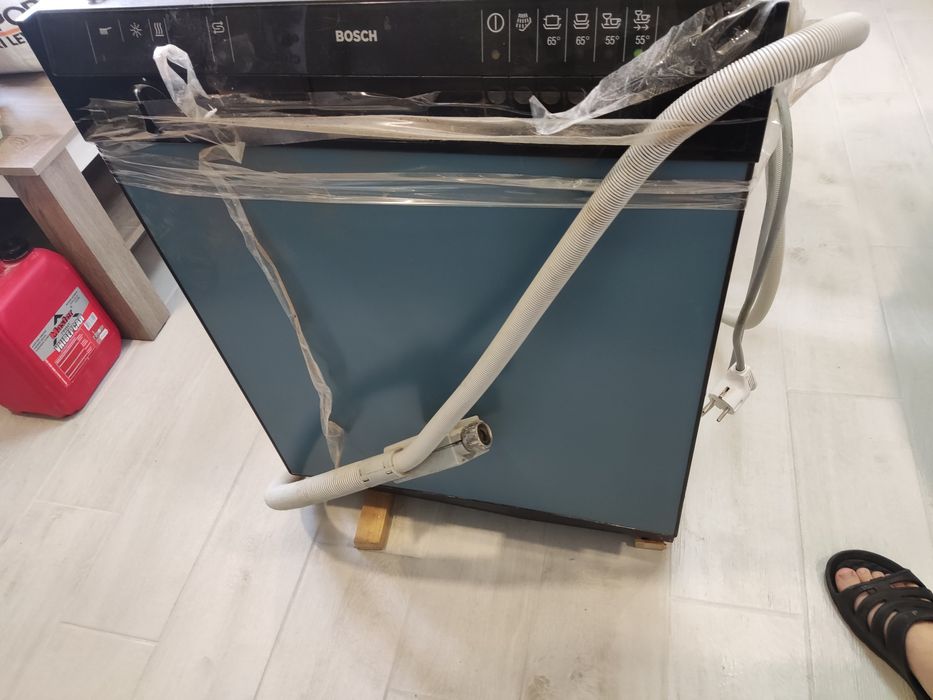 Посудомийка  BOSH sms 5086, 60 см, вбудована, made in Germany