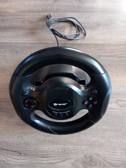 Kierownica Tracer Rayder