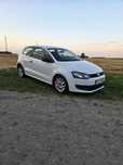 Volkswagen Polo 2013r