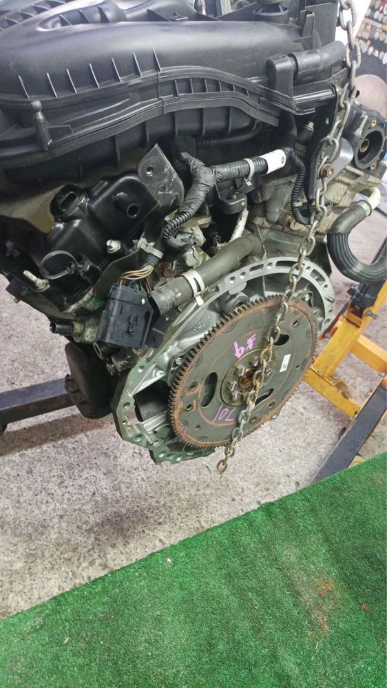 Двигун 3.2 Jeep Cherokee KL TrailHawk V6 Marron 68229653AB