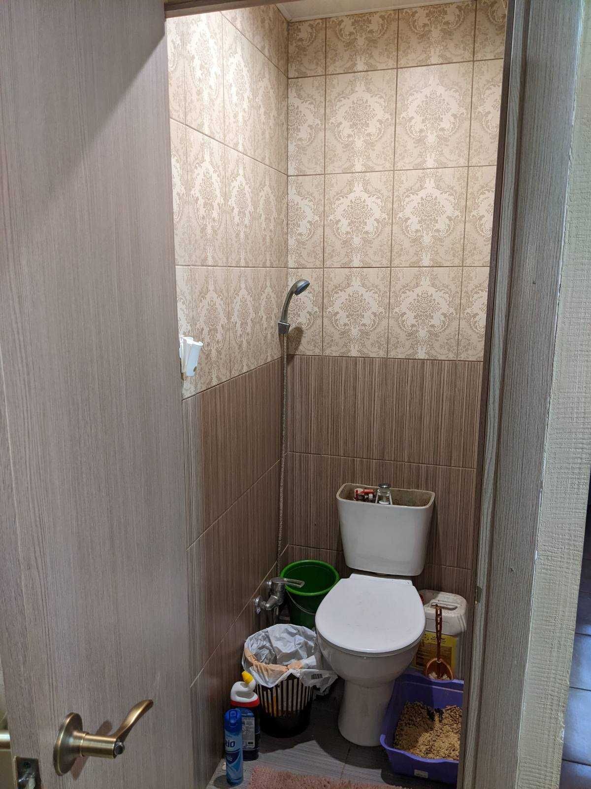ПРОДАЖ 4-кімн., район АЗС «ОККО» (Ю)