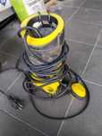 pompa do wody powermat PM PDWP 1650P uszkodzona