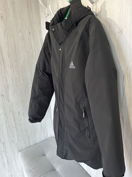 Чоловіча зимова куртка Adidas