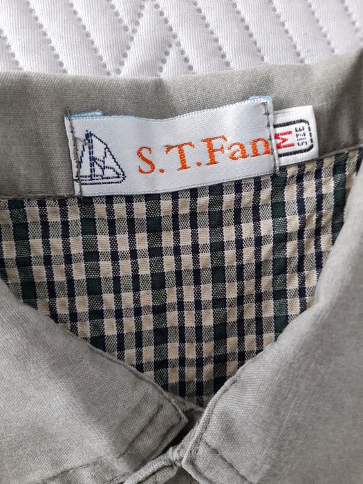 Komplecik chłopięcy