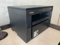 Принтер Canon mf 3010
