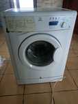 Pralka Indesit Wie 107