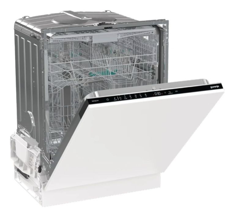 Посудомийка gorenje