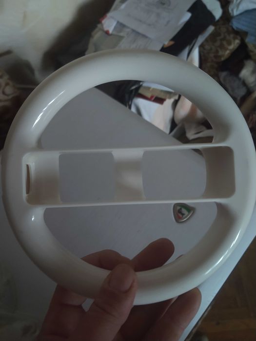 Nintendo Wii джойстик Нинтендо Вии gamepad