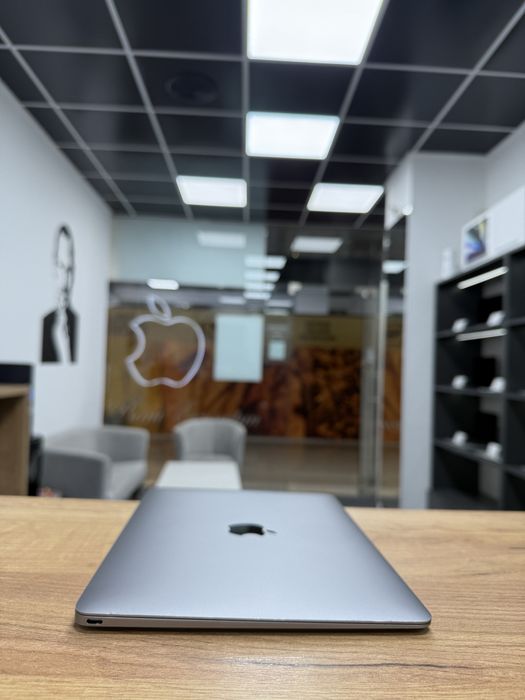 i5 • 8Gb • 512Gb 92% АКБ Macbook 12 2017(2018) • Гарантія! Макбук