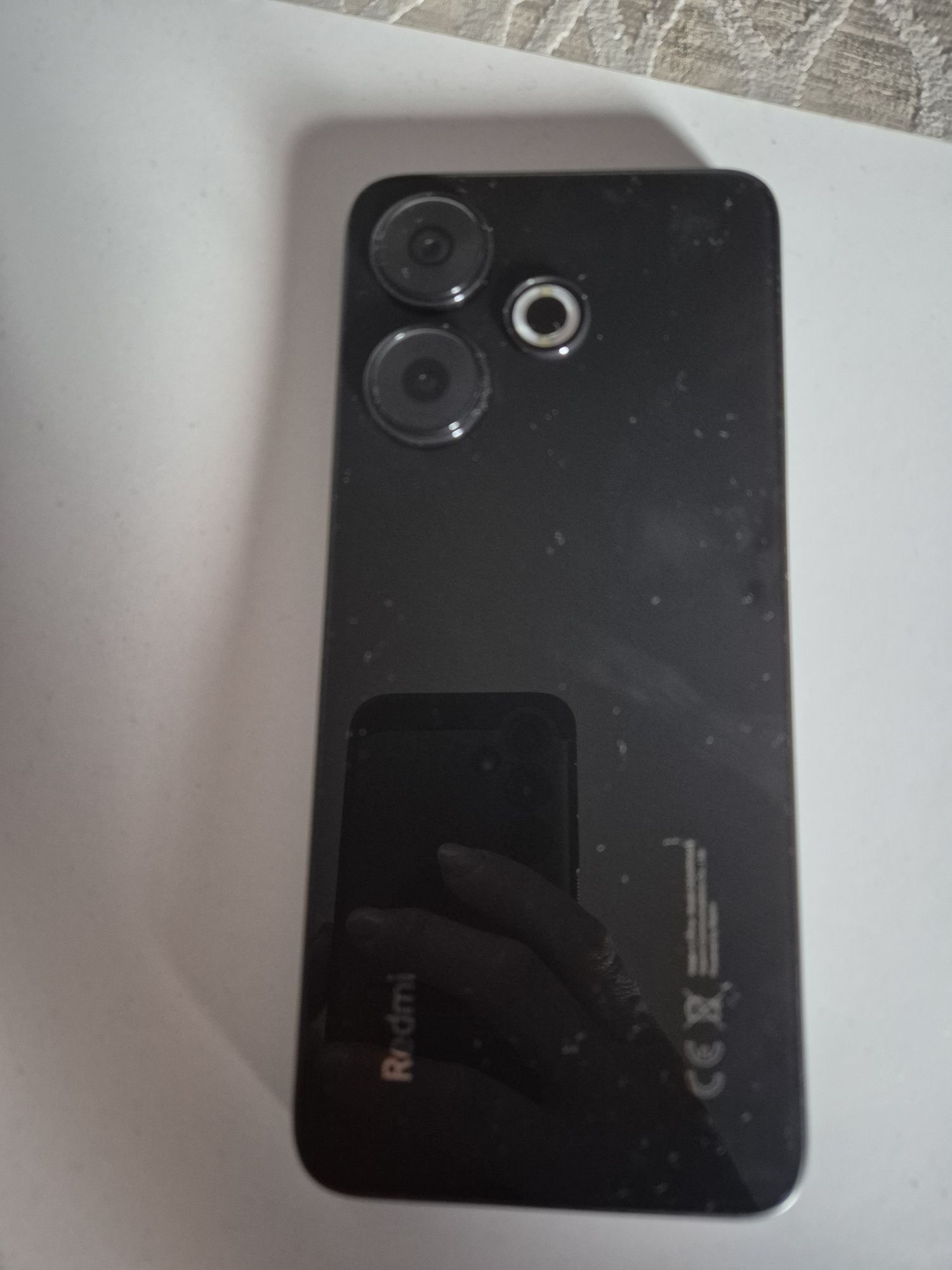 Redmi 13 sprzedam w bardzo dobrym stanie