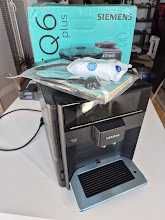 Ekspres Siemens EQ.6 Plus S100 TE651319RW