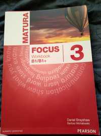 Focus worbook B1/B1+3 cwiczenia