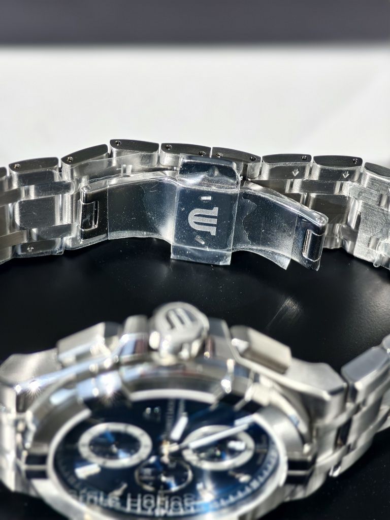 Maurice Lacroix AIKON Chronograph
