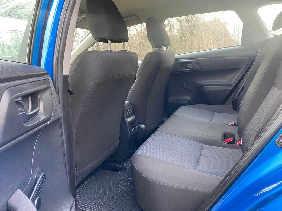 Toyota Auris 1.4 D4D