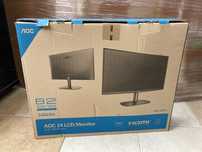 Monitor AOC 24 Polegadas