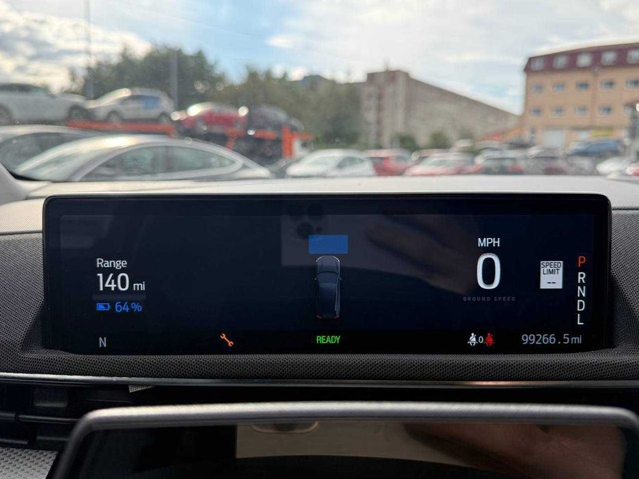 Ford Mustang MACH-E SELECT 2022