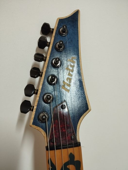 Sprzedam Gitara  Marth