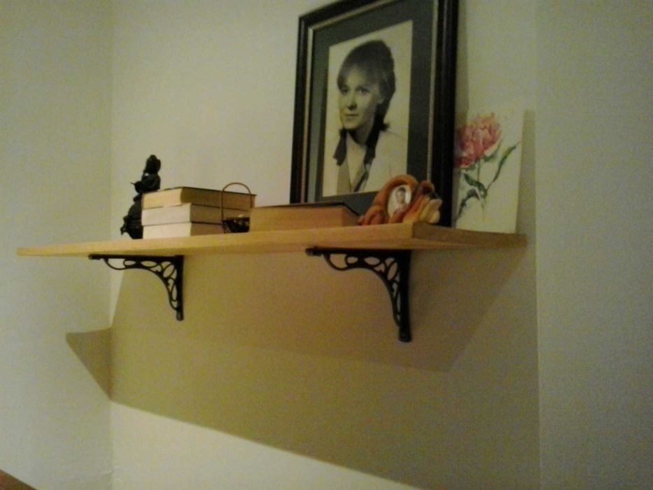 Półki monolityczne