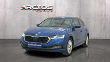 Skoda Octavia Skoda Octavia 1.5 TSI ACT STYLE