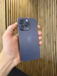 Telefon iPhone 14 PRO 512GB Fioletowy Apple Gwarancja iTrade