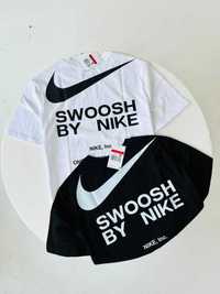 ОРИГІНАЛ Футболка Nike Swoosh, найкі, найк, джордан еір джордан, спорт