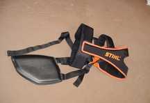 Arnês/Colete STIHL (Roçadora)